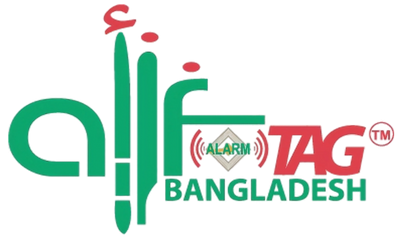 Alif Alarm Tag Bangladesh