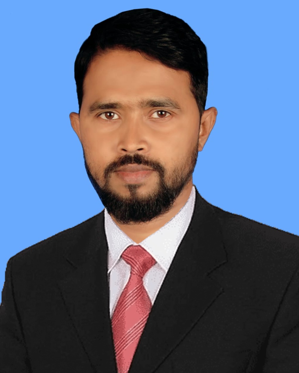 Md. Abdul Salam - CEO/Chairman