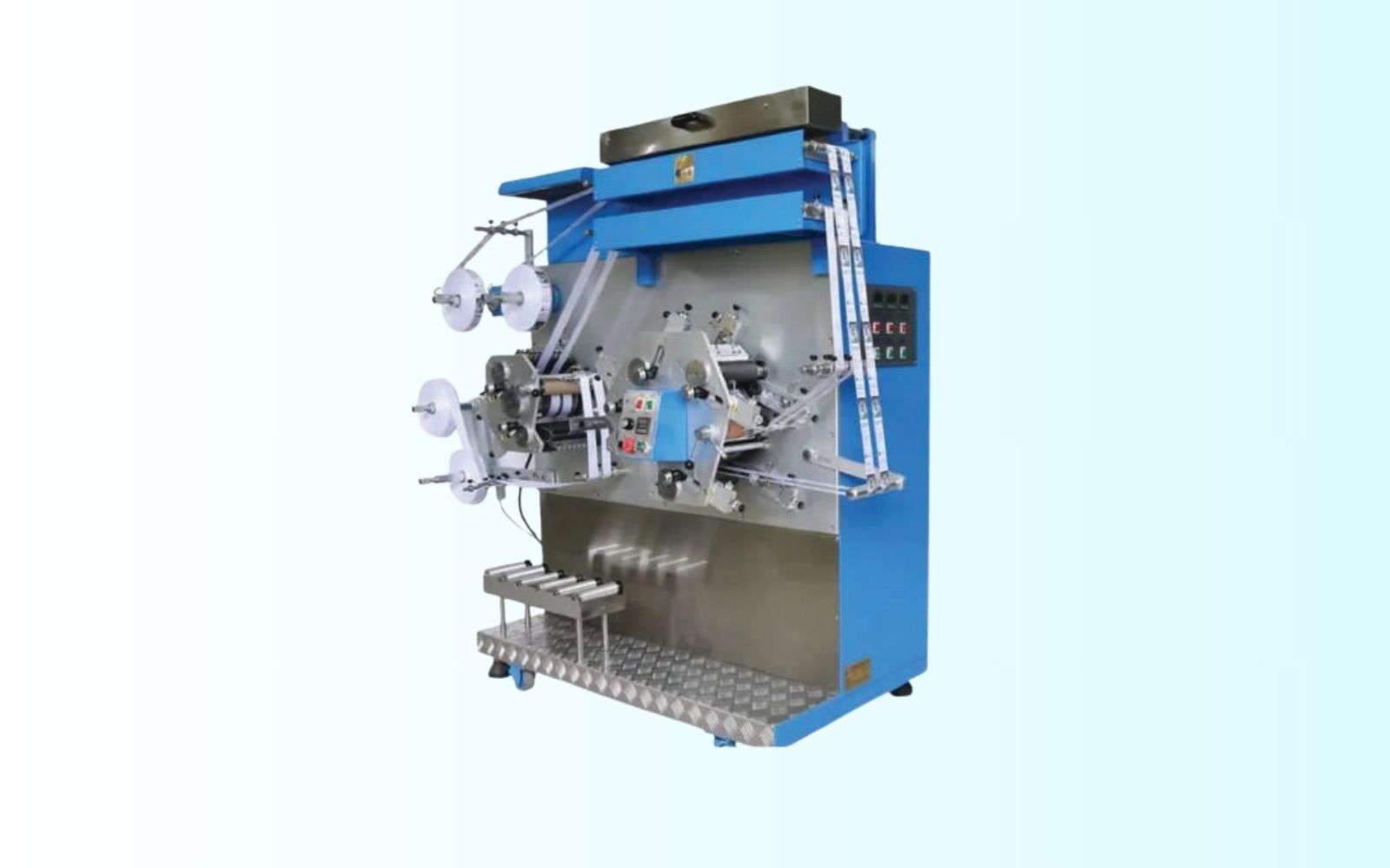 Injection Moulding Machine