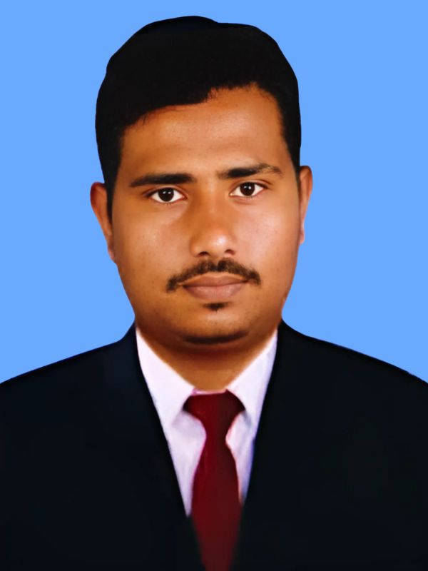 Md. Shahin Hossain - Managing Director