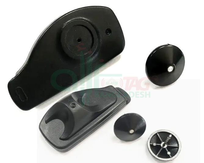 Black Tyco Matte Finish