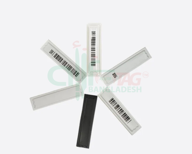 DR Label Tag (58 KHz Barcode)